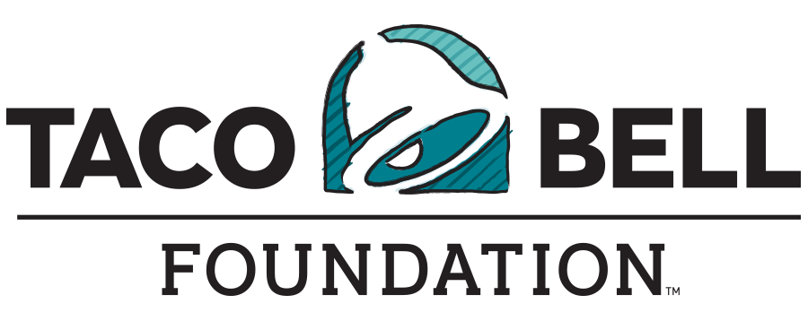 taco bell foundation ambition accelerator